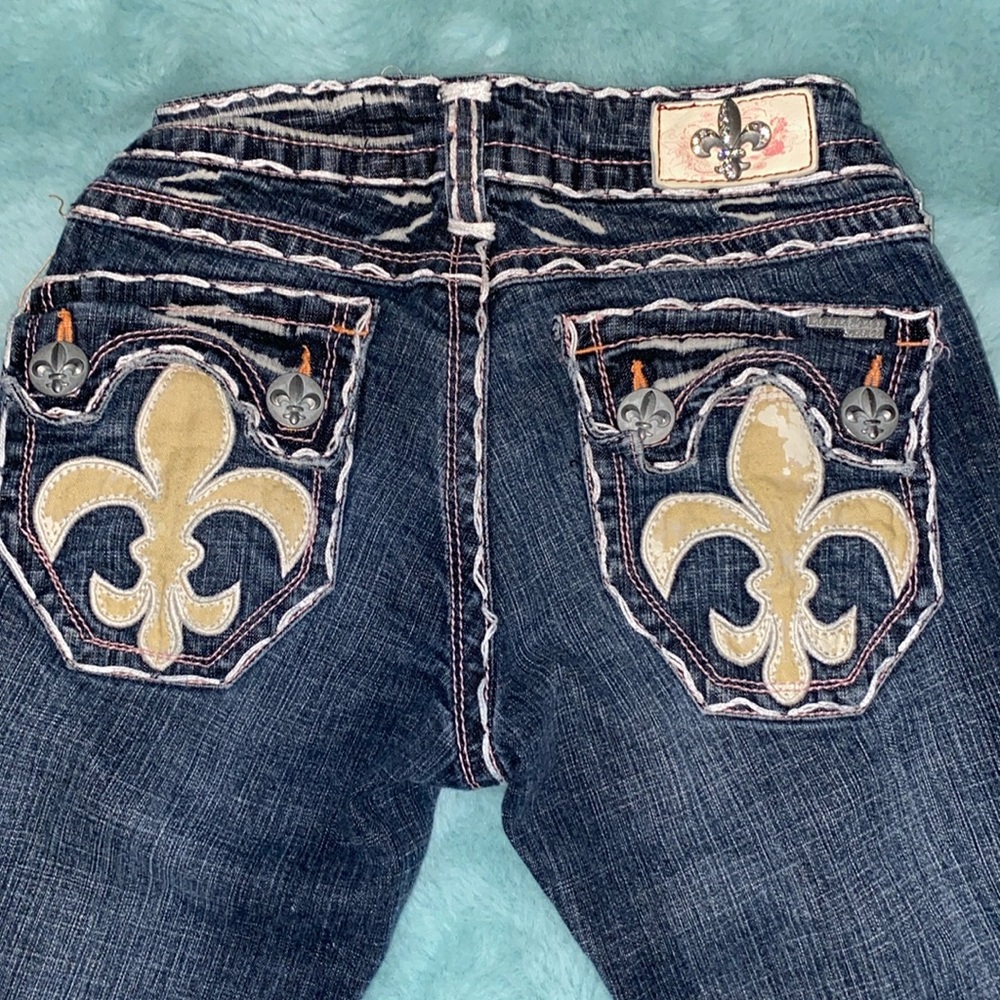 Laguna Beach Jean Co jeans 24